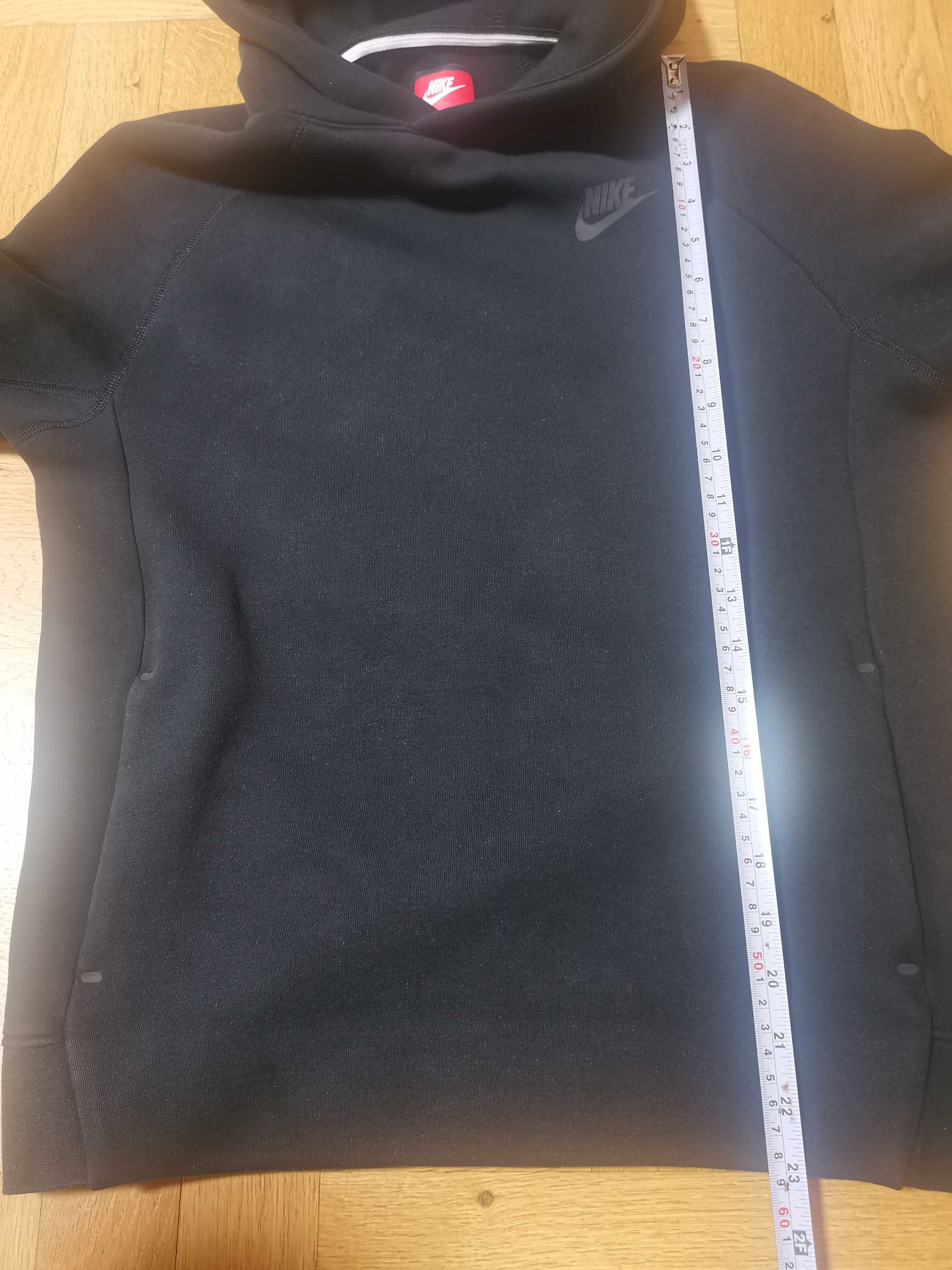 Nike Sportswear Tech Fleece суичър, горница