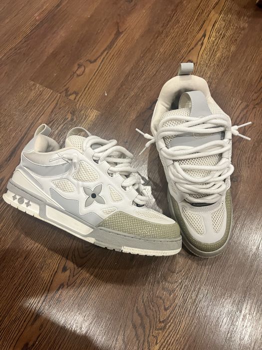 Louis vuitton skate