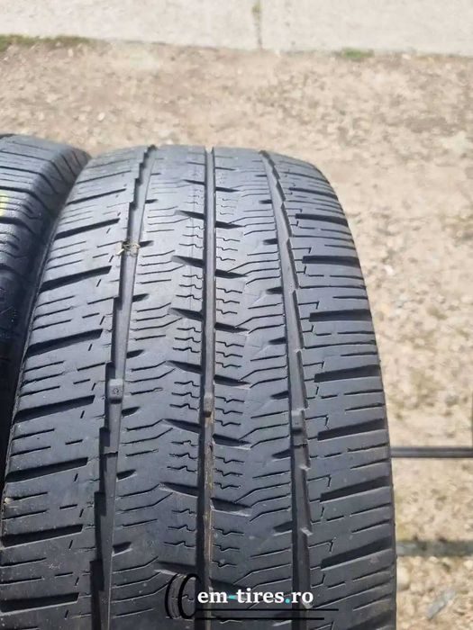 SET 2 Anvelope All Season 215/65 R16C CONTINENTAL VanContact 4Season 1