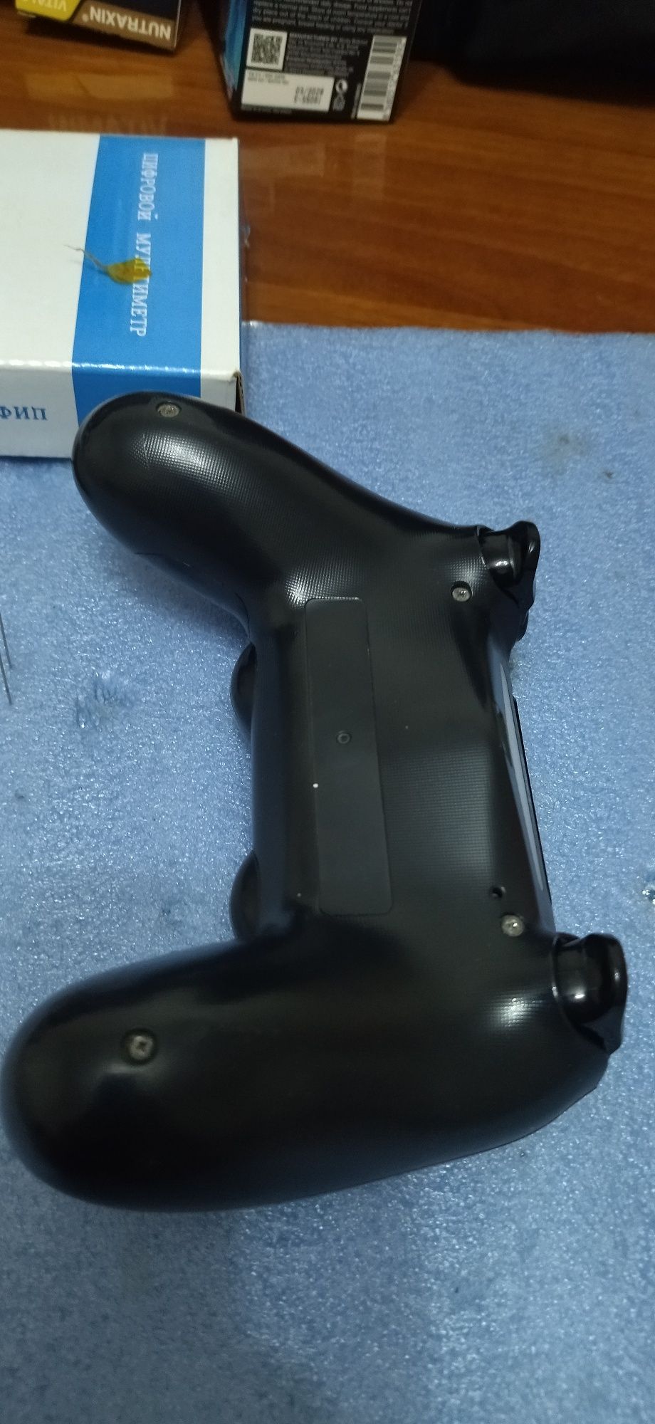 Аккумулятор для dualshock 4