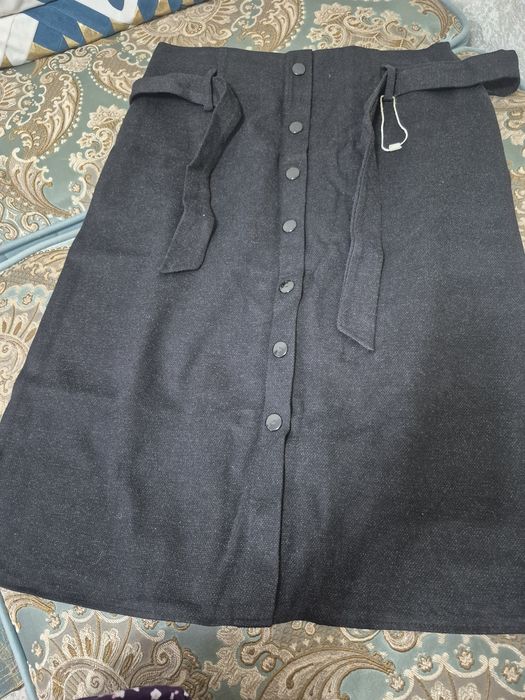 Продам новую юбку р 48