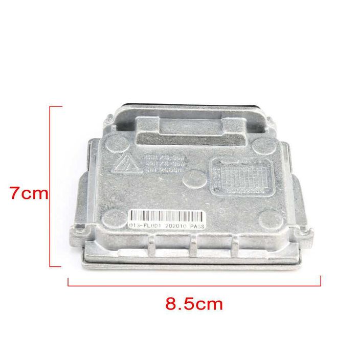 Droser Modul Calculator Balast Far Xenon Audi BMW Renault Citroen Seat