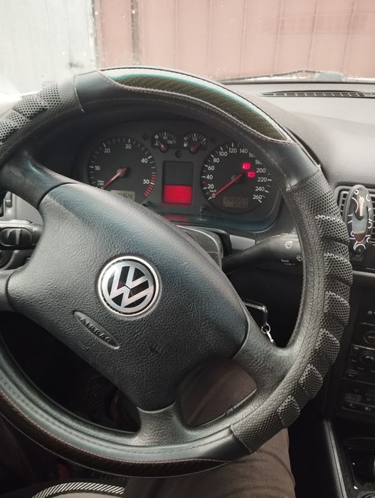 Vând gof4 capacitate 1,9 an 2002