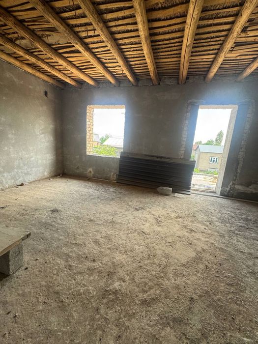 Дом новый узбекистан