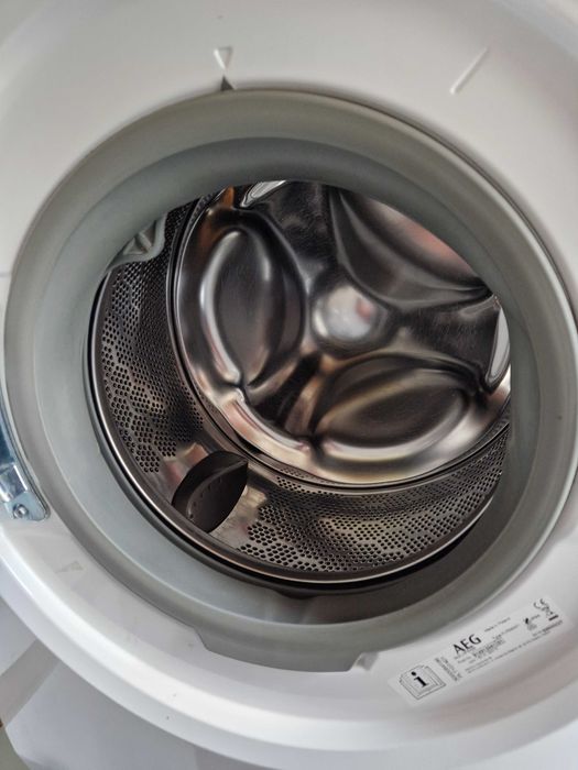 Mașină de spălat Aeg