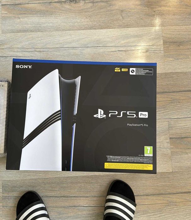 Playstation 5 PRO