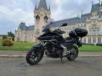 Honda NC750X 2023