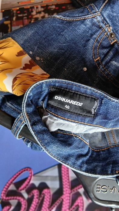 Ефект Дънки с капси