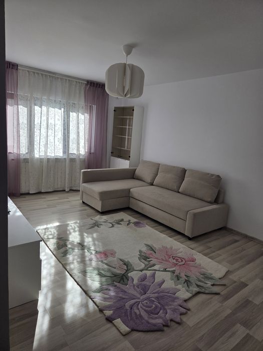 Apartament 3 camere CFR