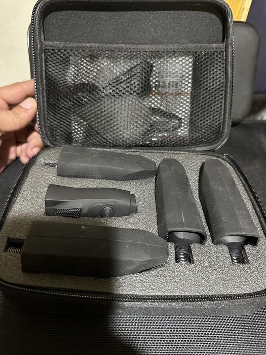 Prologic Bat Plus+(Senzori pescuit,alarme pescuit,fox,daiwa,shimano)