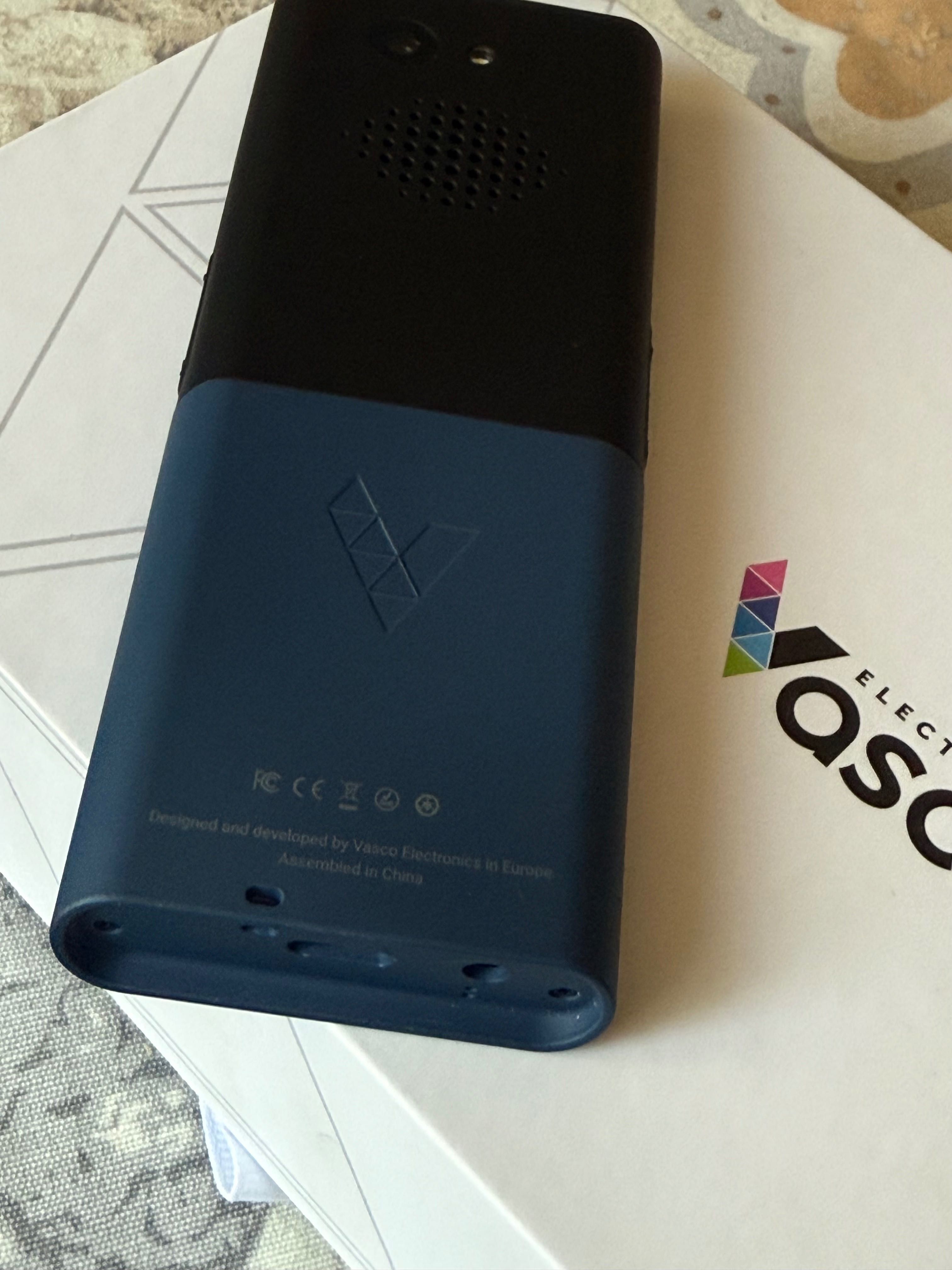 Електронен преводач Vasco Translator M3 - нов - промо