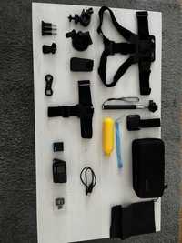 GoPro hero 9 black +accesorii