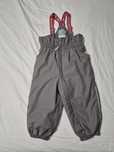 Pantaloni de iarna/ski Reima, 86 cm
