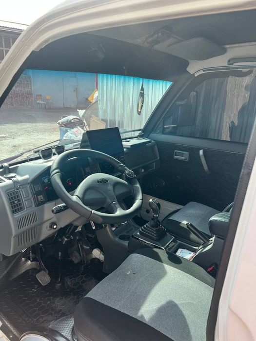 Labo 2023 yil idiyal