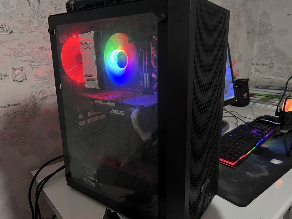 Компьютер комплект