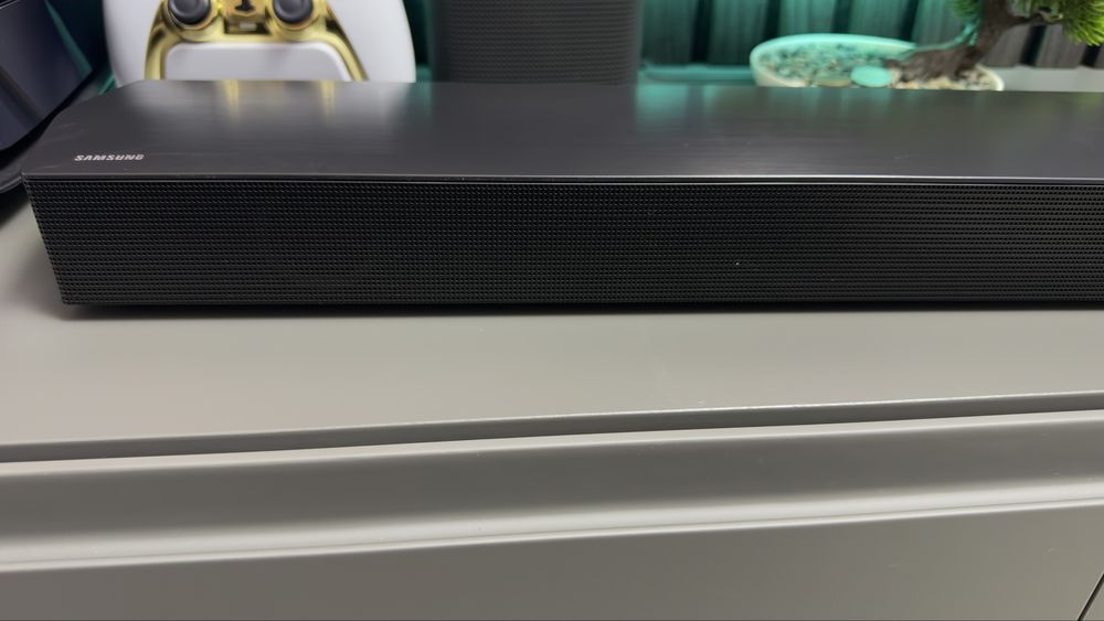 Vand soundbar samsung b650 3.1