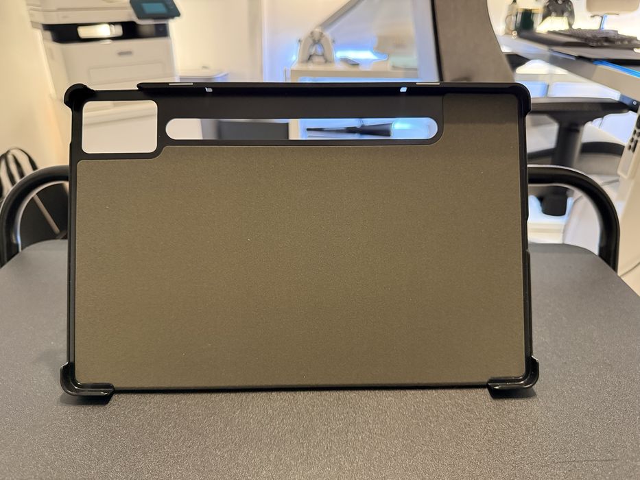 Tableta Lenovo IdeaPad Pro 12.7 inci + pencil + casti (in garantie)