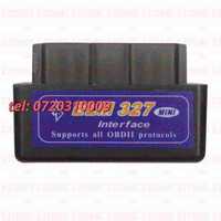 Adaptor Bluetooth Obd2 V21 Elm327 Mini  Torque Pro