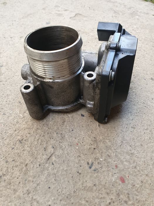 Clapeta acelerație VW TIGUAN 2014