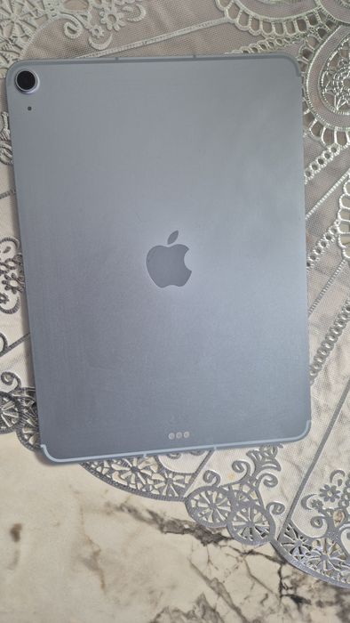 ipad air 11 m3 wifi si celular