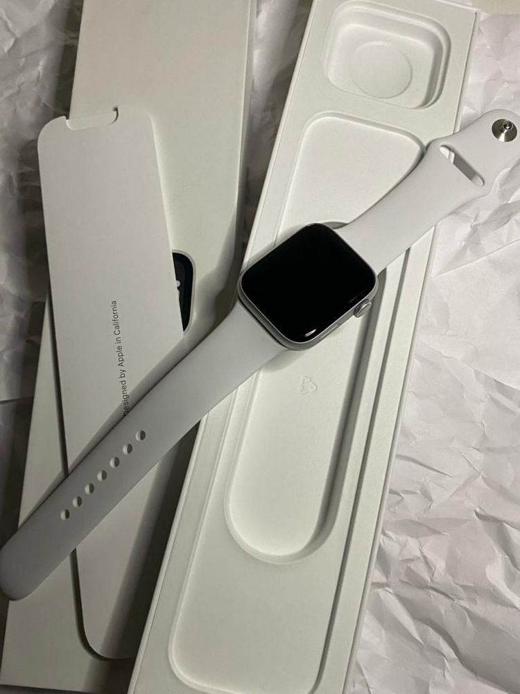 Apple watch se 2