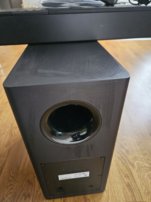 Саундбар Samsung/Harman Kardon HW-Q80r Dolby Atmos DTS:X