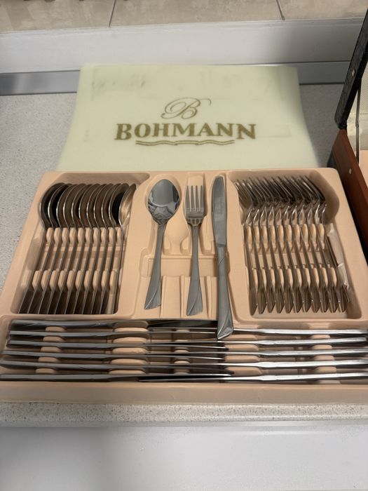 Set tacamuri 12 persoane