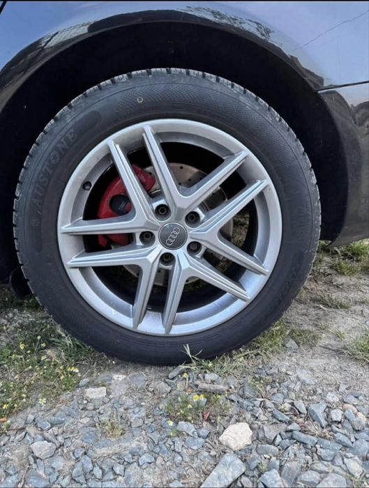 Vând audi a4 b8 2009 2.0 TDI