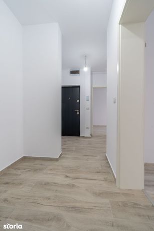 Apartament 2 camere Giroc bloc nou