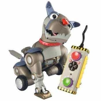 Robot de jucarie WowWee Wrex the Dawg