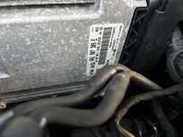 Calculator motor Audi A1 1.6 Tdi CXM 2018
