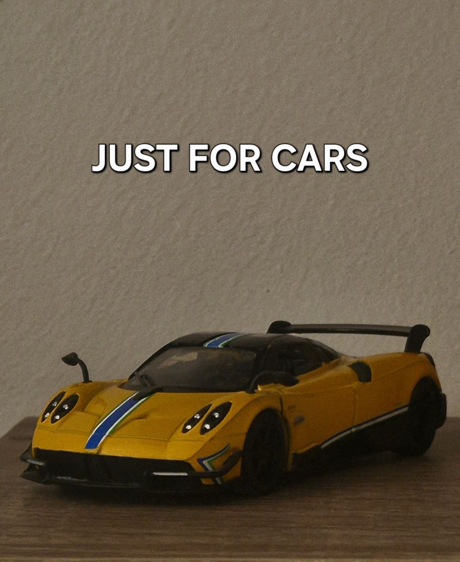 Детска количка Pagani