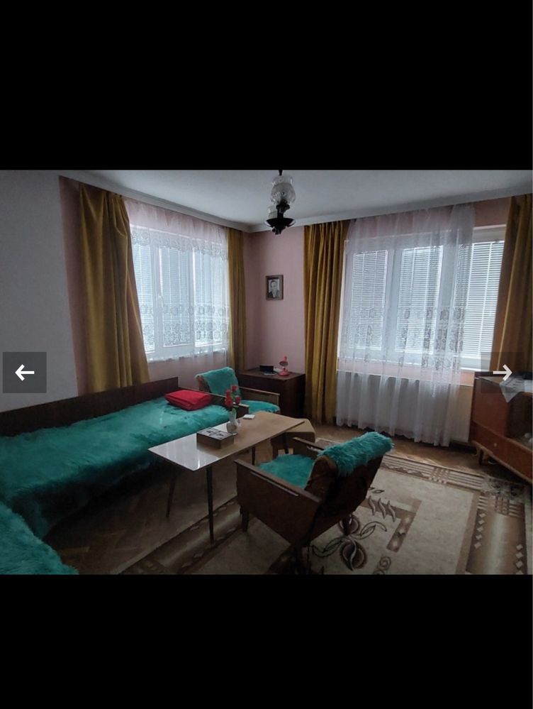 Продава ЕТАЖ ОТ КЪЩА, гр. Горна Оряховица
