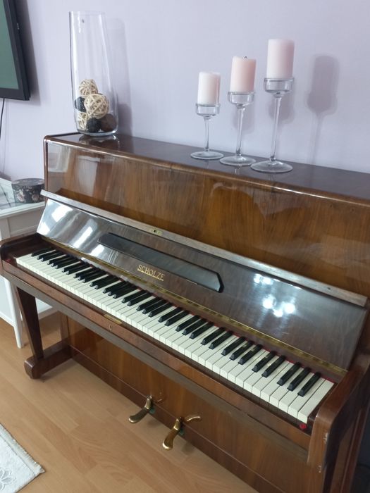 Срочно Фортепиано Scholze Шольце