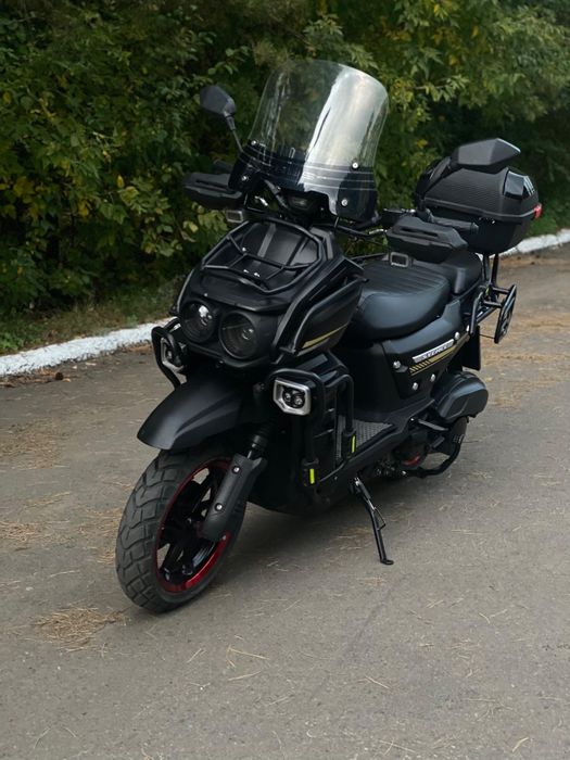 Продам мото цикл