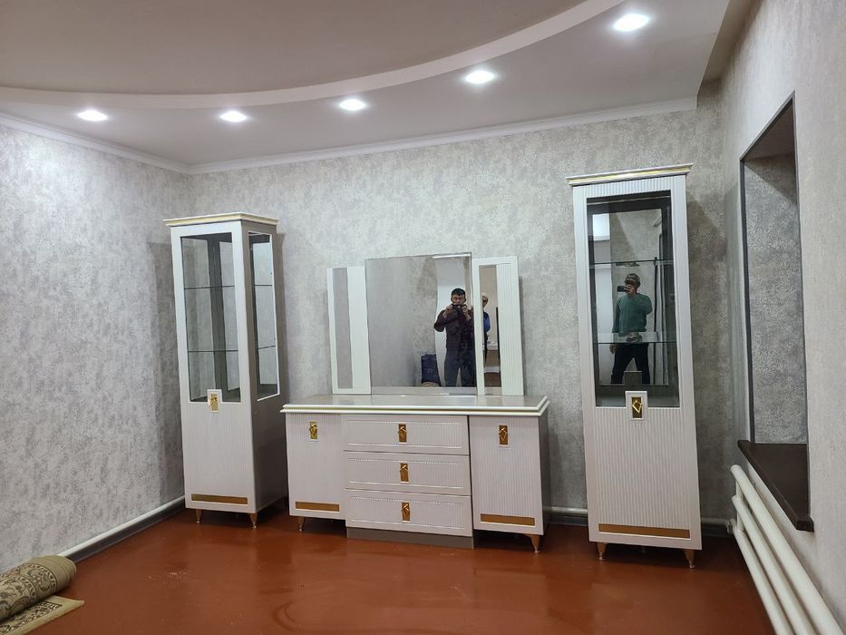 Пенал комод "Пандора"