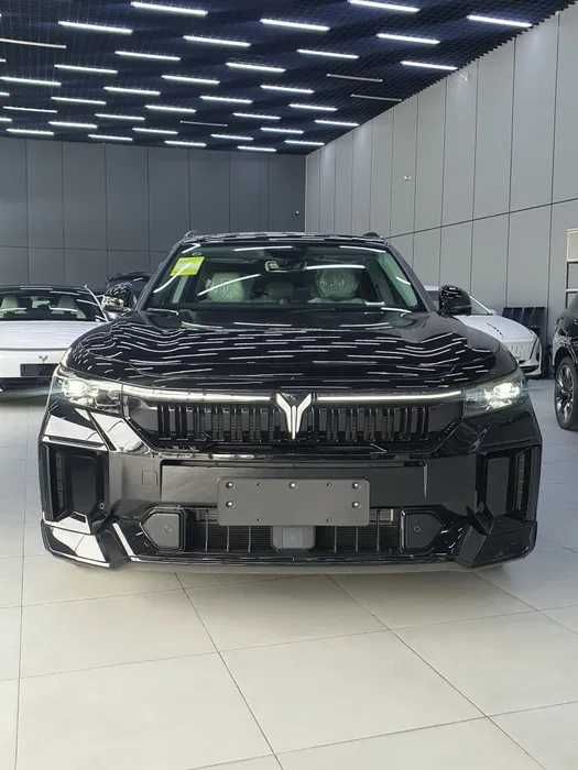 Voyah hybrid 4x4 318FULL NASIYAGA