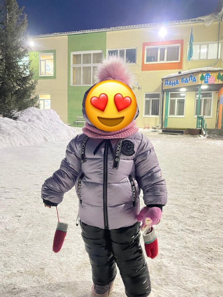 Продам комбинезон