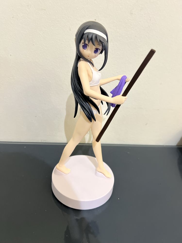 Figurine manga Madoka Magica, 20 cm inaltime