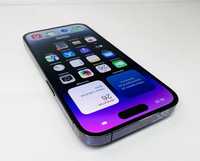 Apple iPhone 14 Pro Max 256GB Deep Purple Отличен! Гаранция!
