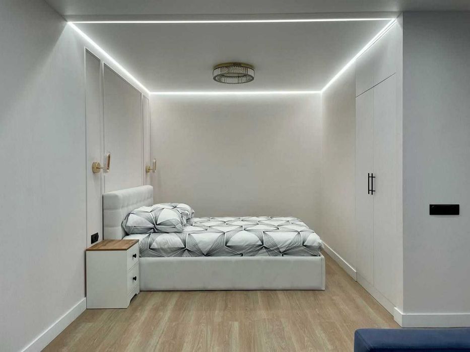 сдается 1 комнатная в центре города Айбек