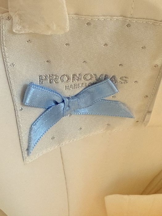 Rochie de mireasa Pronovias Fauna