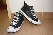 Зимни кецове "Converse Chuck Taylor All Star" - № 44