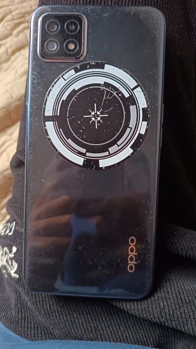 Сатам или обмен.