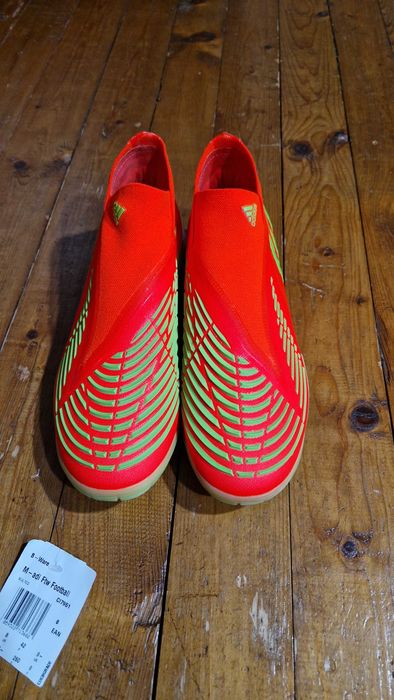 Adidas predator sala