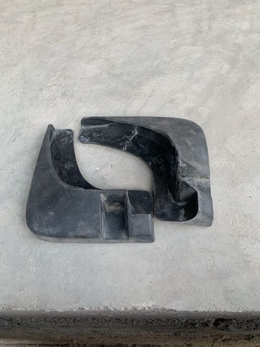 Помпа и брызговик