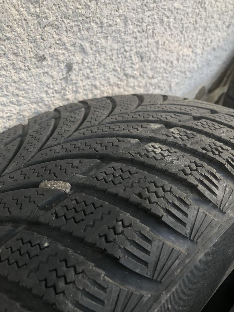 Гуми 225/65R17 106H