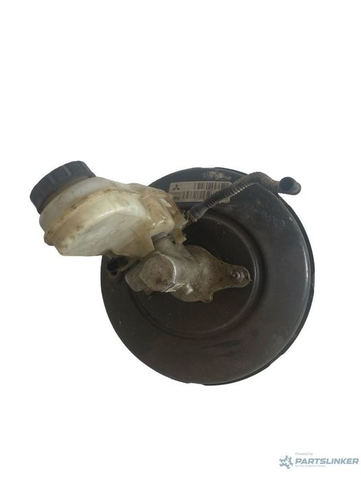 Tulumba frana  SMART FORFOUR 454 2004 - 2006 PMR955871