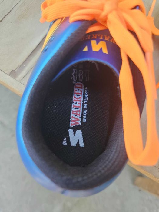 Футболни обувки за деца, номер 29 (разпродажбата на Георги)