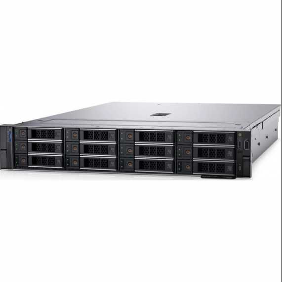 PowerEdge R750 Rack Server | 2x Intel 4215R | 4x DDR4 32GB |